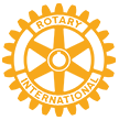 Rotary International  Logo