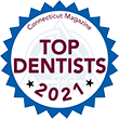 Top Dentist Logo